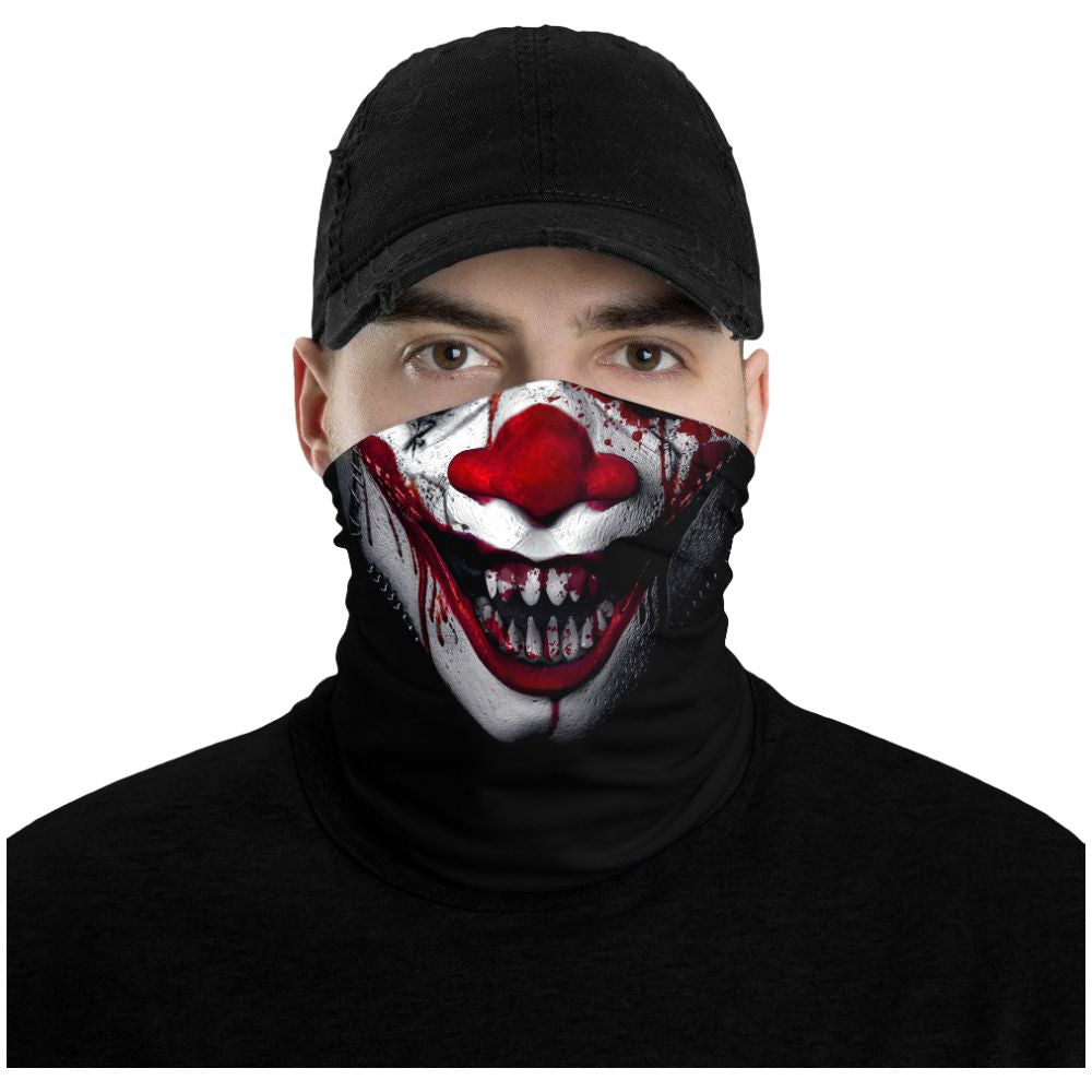 Švédsky žolík Multi Scarf Bandana / Multifunkčná šatka Bandana