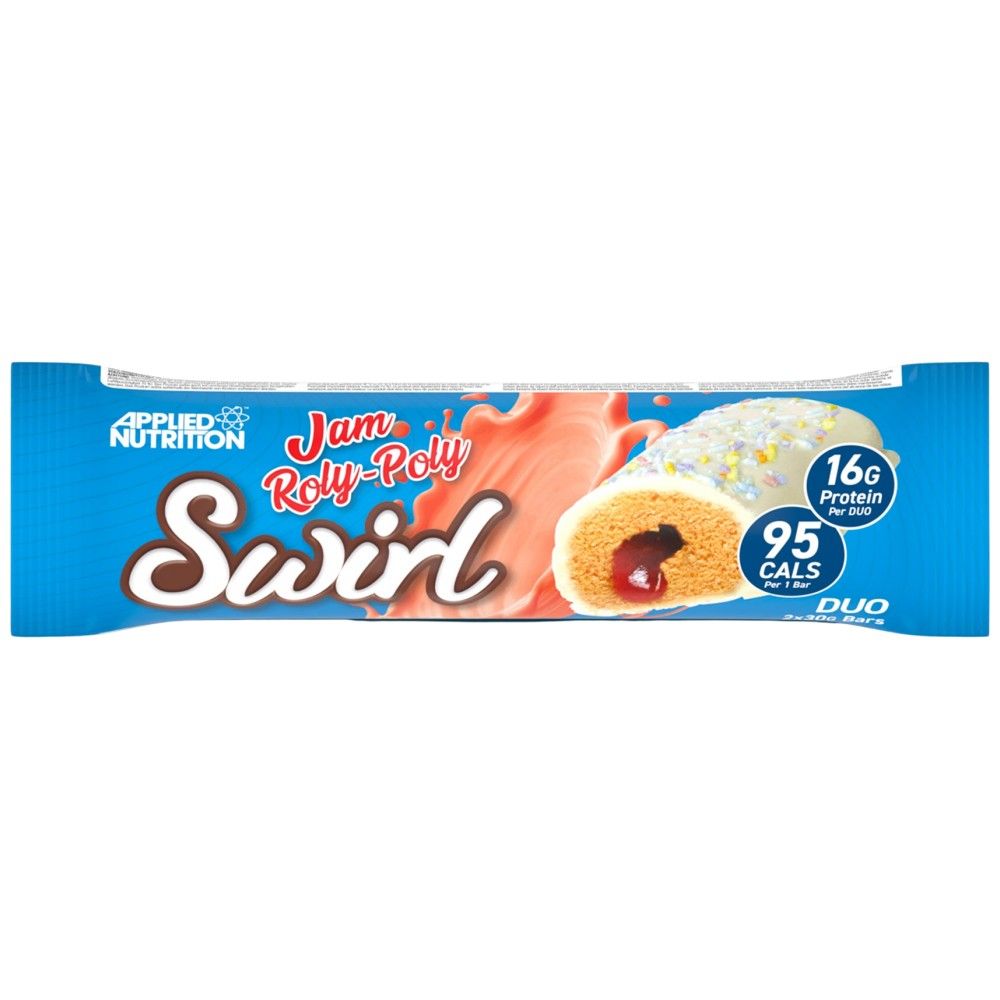 Vírenie | Duo Protein Bar - 60 gramov