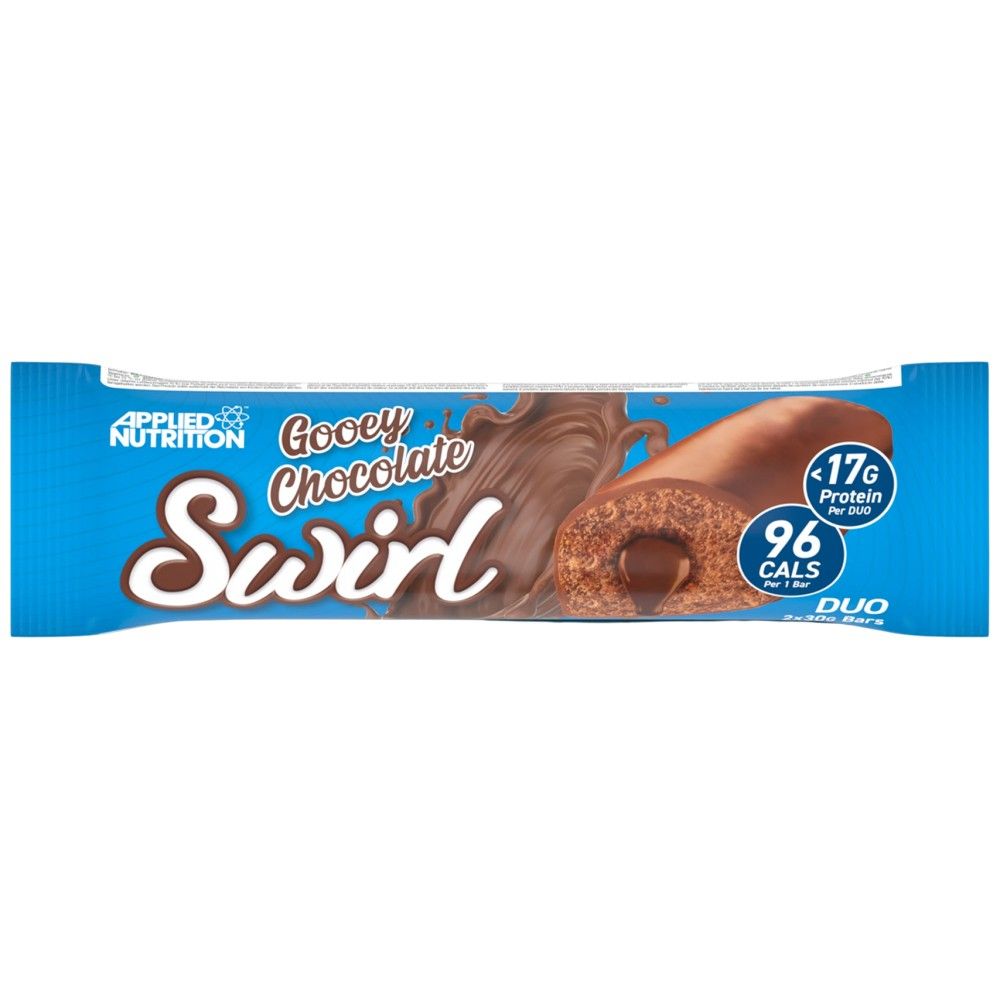 Vírenie | Duo Protein Bar - 60 gramov