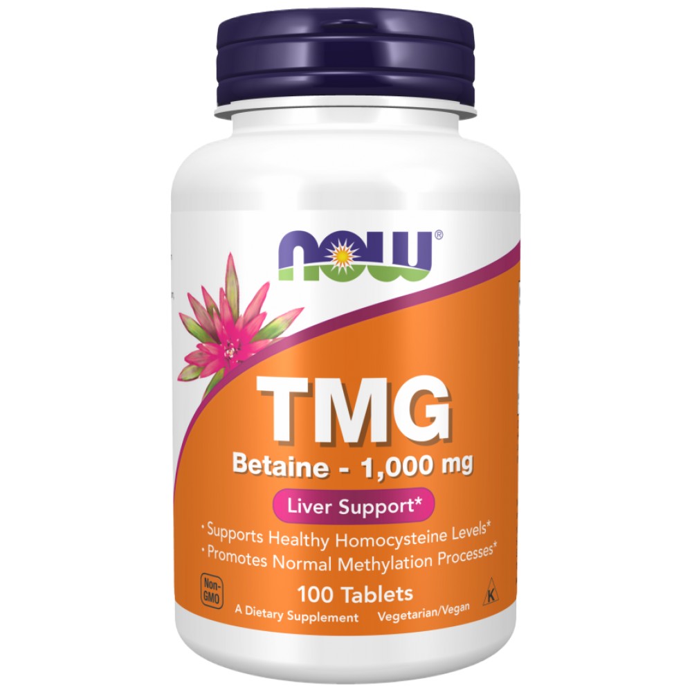 TMG 1000 mg - 100 tabliet