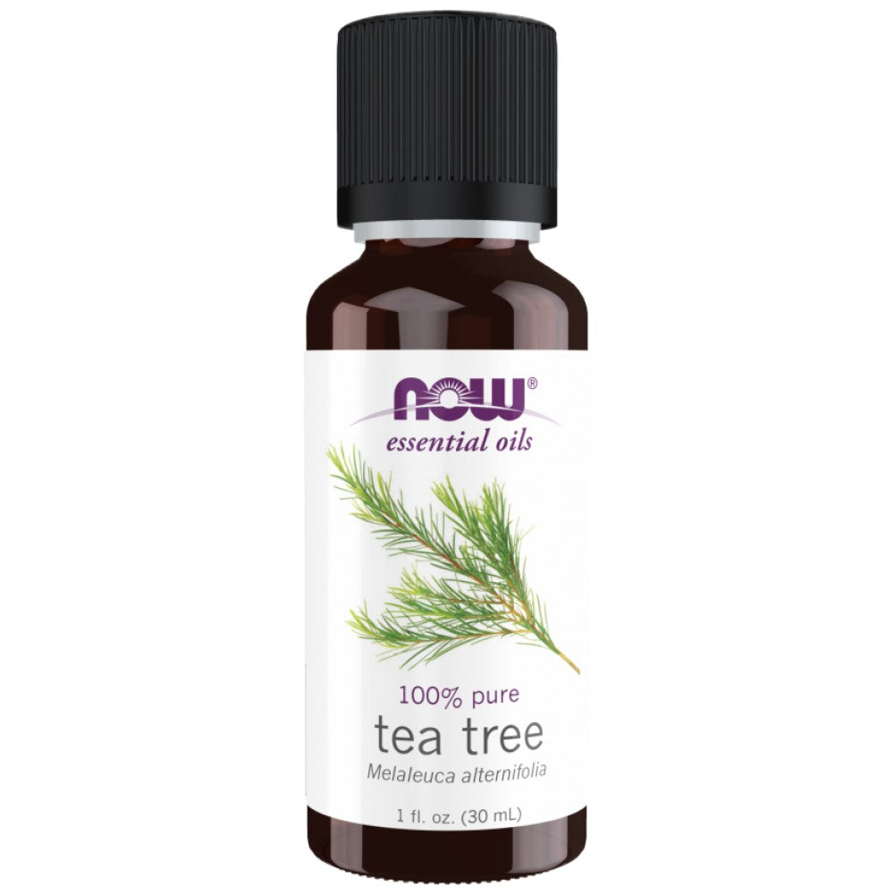 Olej z čajovníka 100% Pure Melaleuca Alternafolia - 30 ml