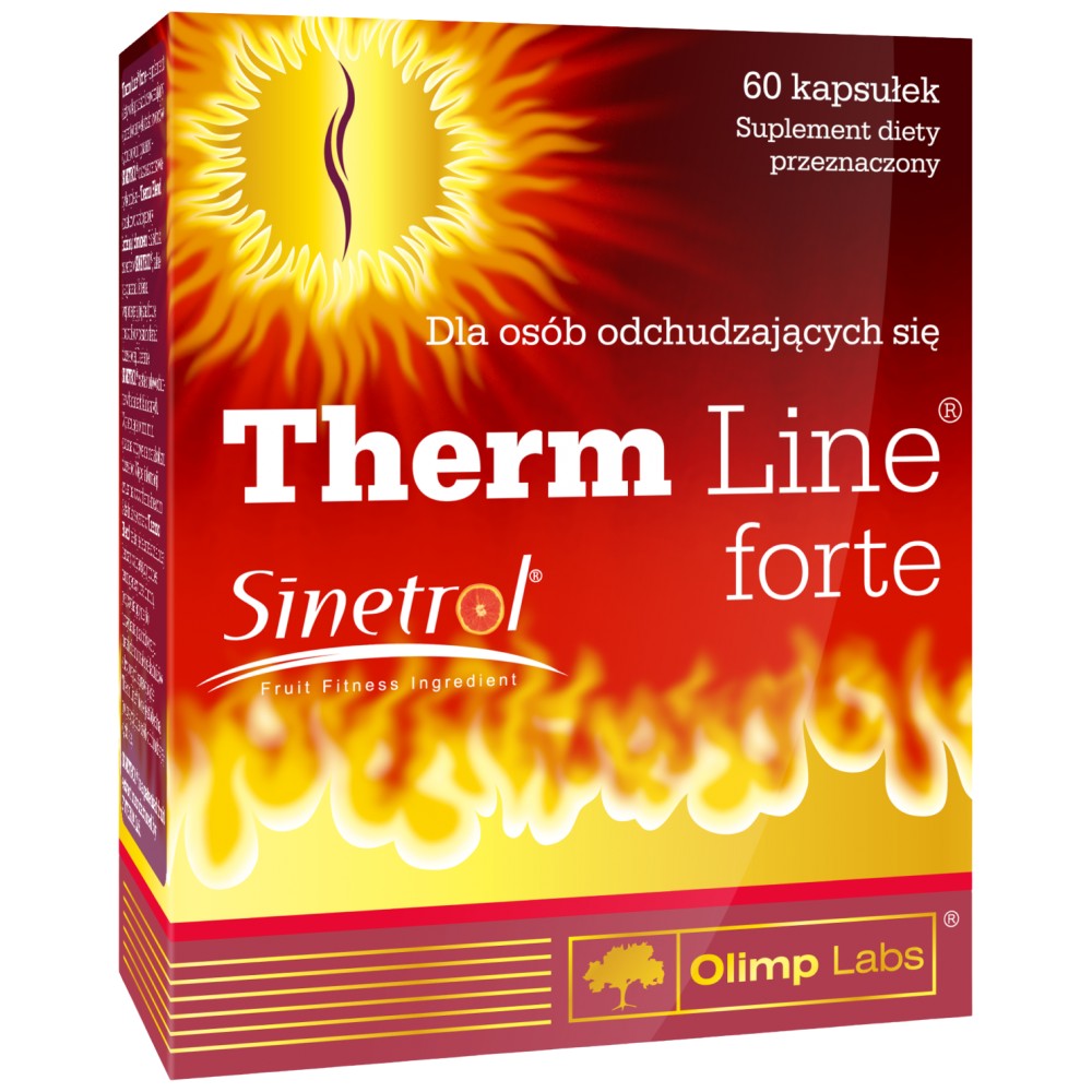 Termínka Forte - 60 kapsúl