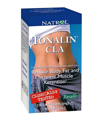 Tonalin® CLA 1200 mg. / 90 Softgels