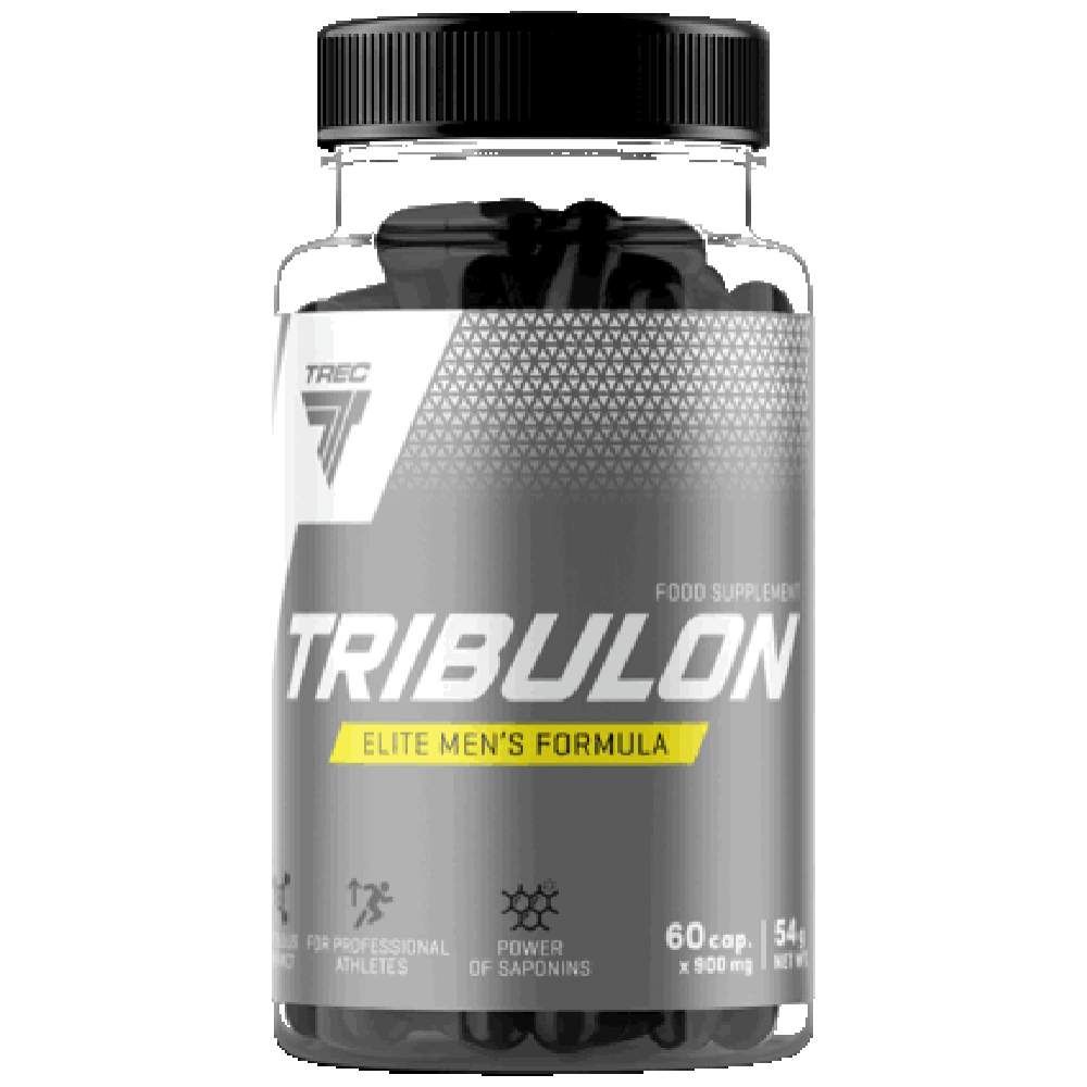 Tribulon - Tribulus Terrestris Elite pánsky vzorec - 60 kapsúl