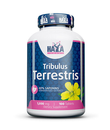Tribulus Terrestris 1000 mg. / 100 kariet.