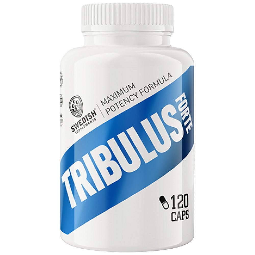 Tribulus Forte - 120 kapsúl