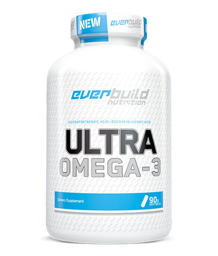 Ultra omega-3 /90 Softgels