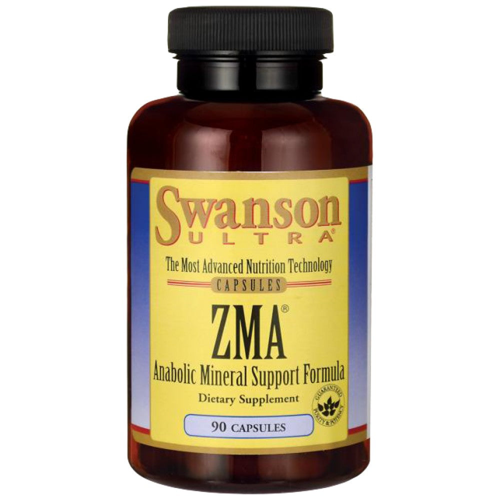 Ultra Zma 90 kapsúl