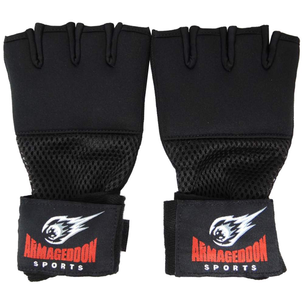 Vnútorné rukavice - základné - čierne