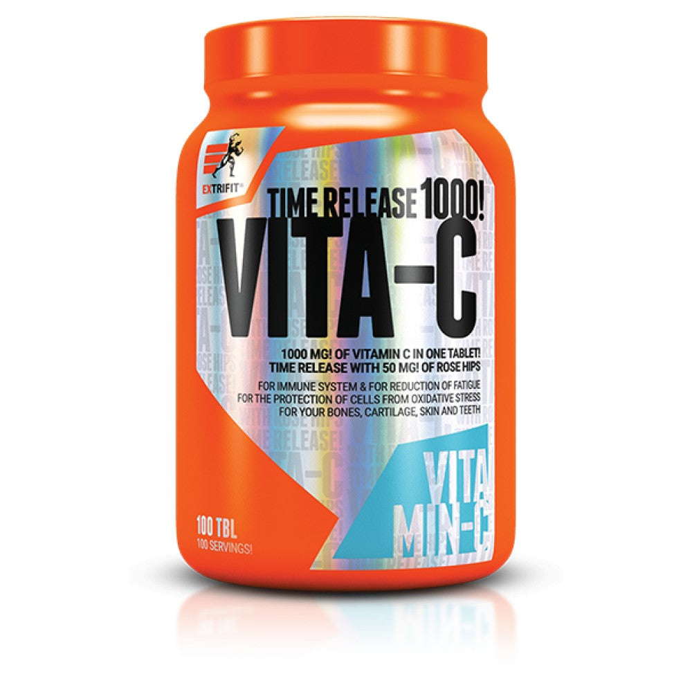 Vita -C Time Release 1000 - 100 tabliet