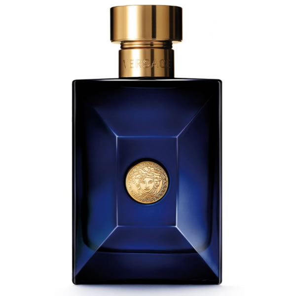 <tc>VERSACE</tc> Dylan Blue toaletná voda s rozprašovačom 100 ml