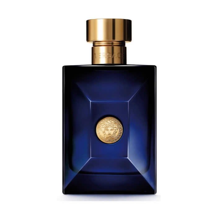 <tc>VERSACE</tc> Dylan Blue toaletná voda s rozprašovačom 200 ml