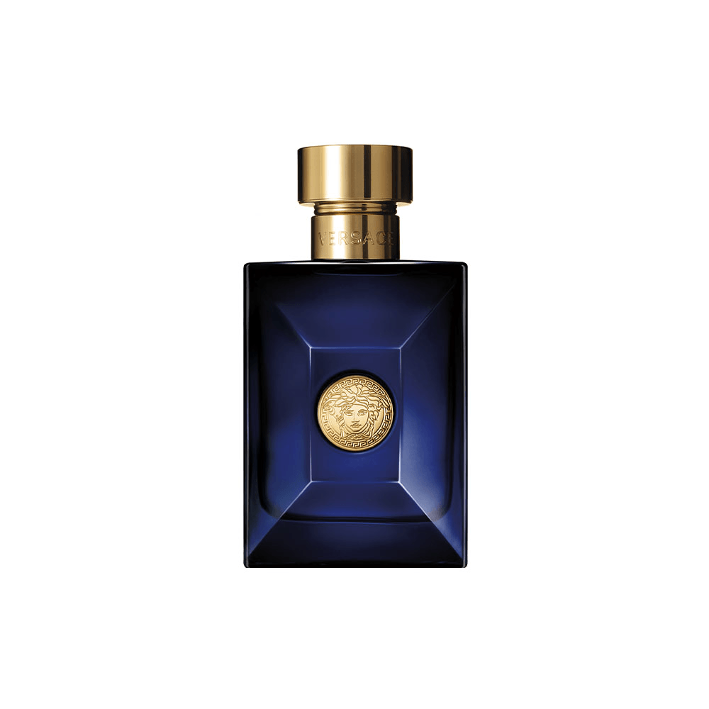 <tc>VERSACE</tc> Dylan Blue Toaletná voda s rozprašovačom 50 ml
