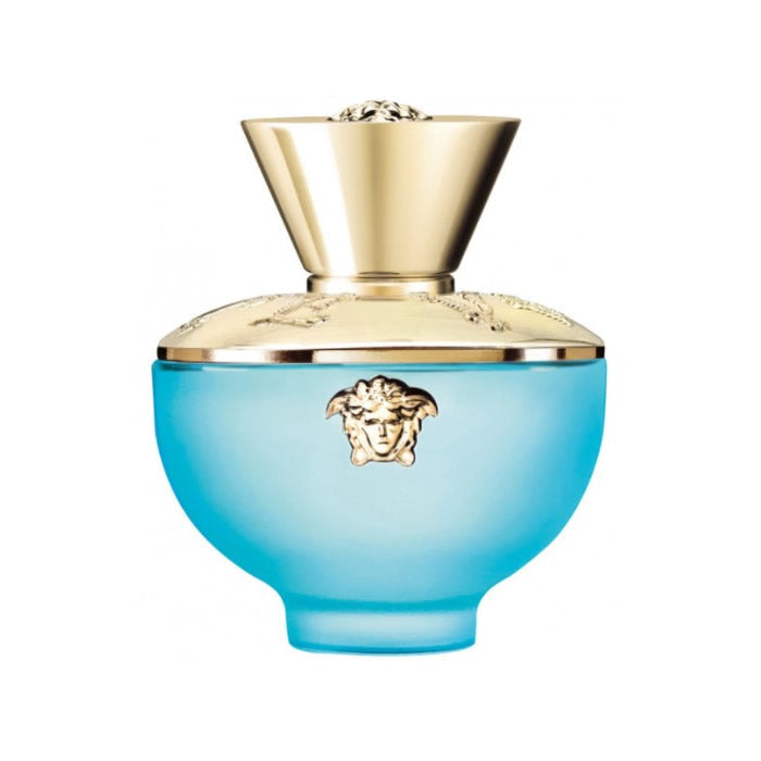 <tc>VERSACE</tc> Toaletná voda Dylan Torquoise s rozprašovačom 30 ml