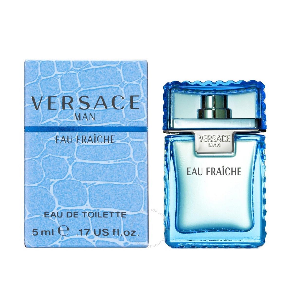 <tc>VERSACE</tc> Man Eau Fraiche toaletná voda miniatúra 5ml