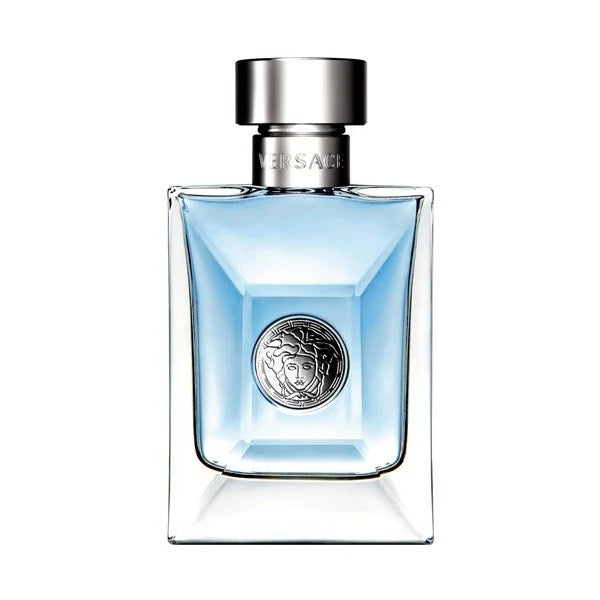 <tc>VERSACE</tc> Pour Homme toaletná voda s rozprašovačom 100 ml