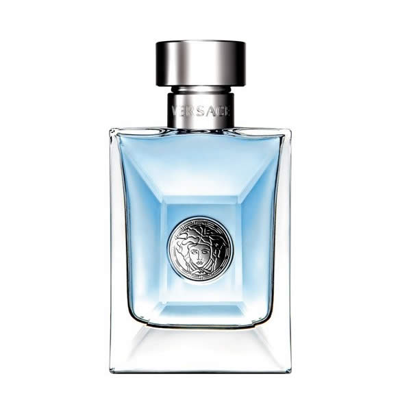 <tc>VERSACE</tc> Pour Homme toaletná voda s rozprašovačom 30ml
