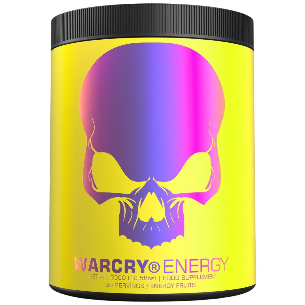 Warcry Energy - 300 gramov