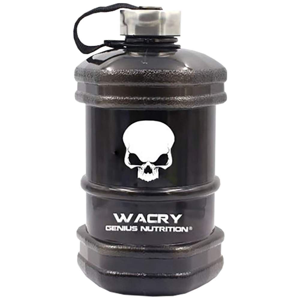 Fľaša na galónovej fľaši 2200 ml