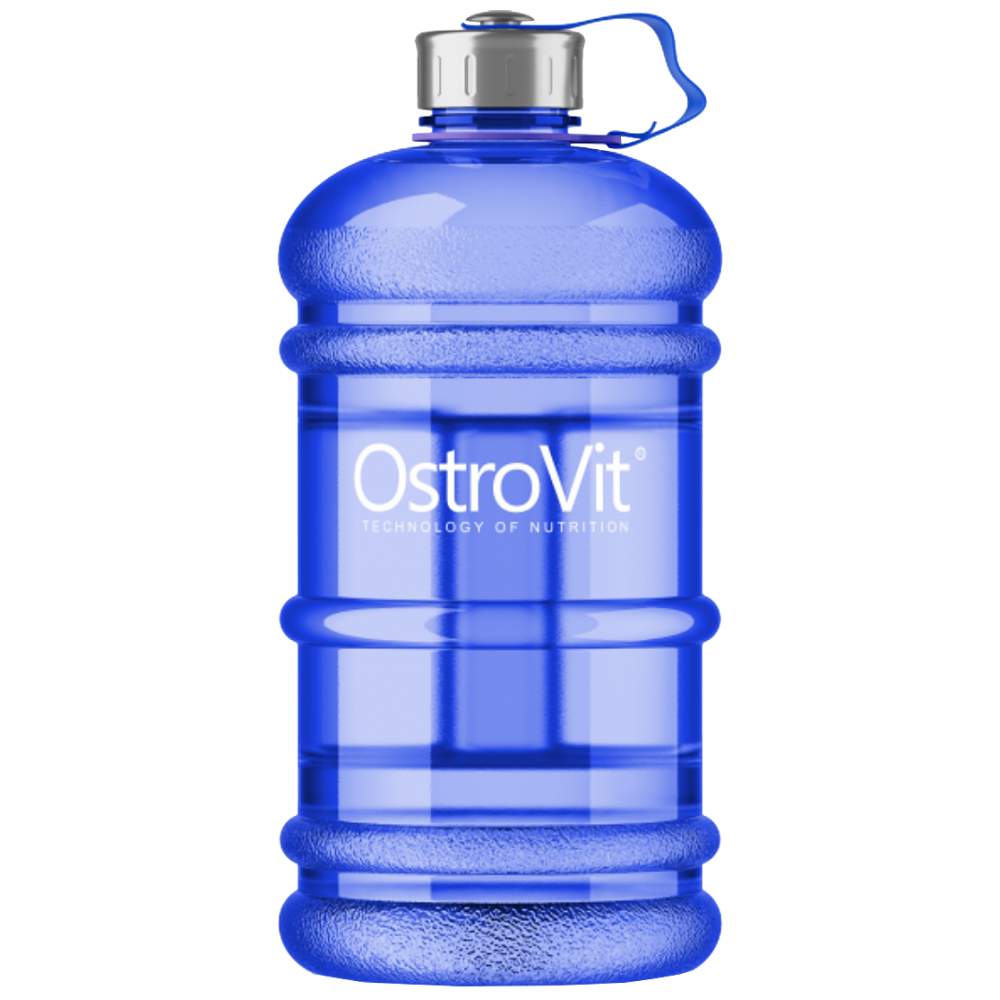 Vodná džbán modrá 2200 ml 2200 ml