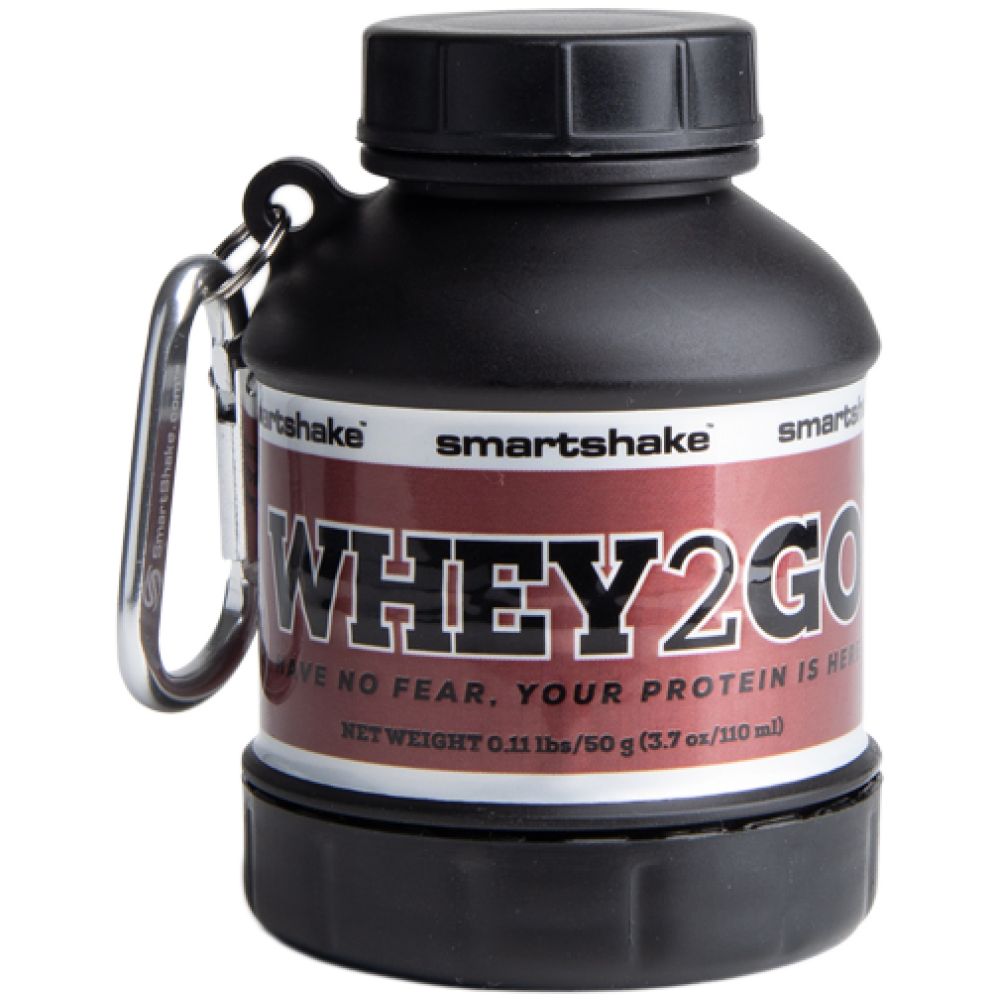 Container shey2go | Lievik - 110 ml