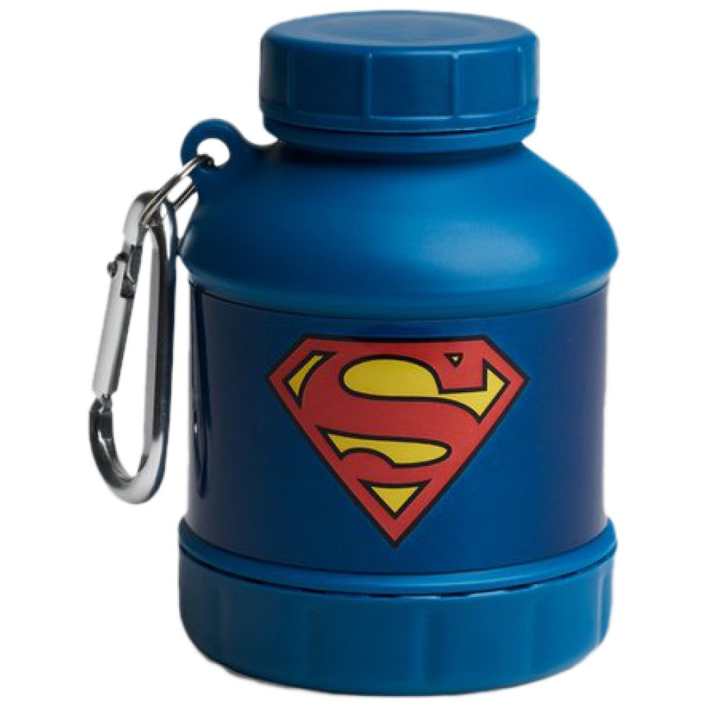 Container shey2go - lievik | Superman - 110 ml