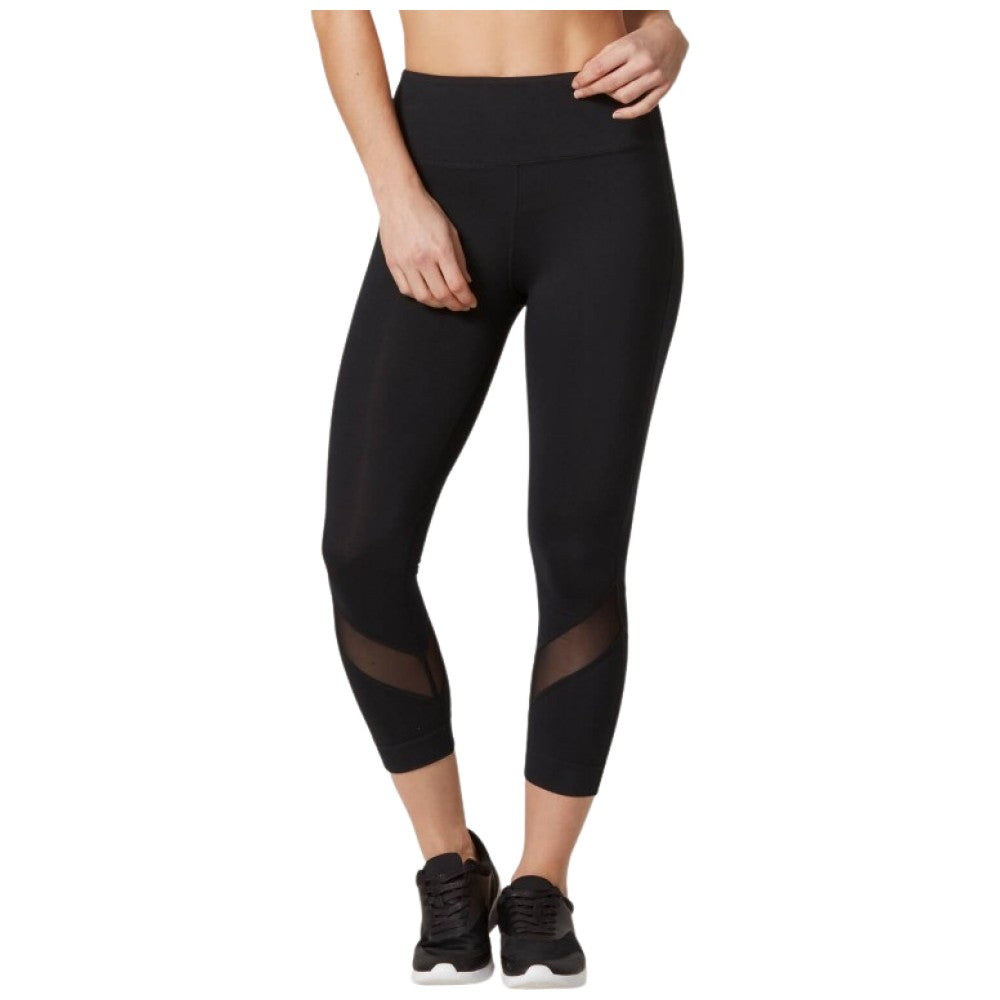 Základné legíny žien - Black 1 PC.