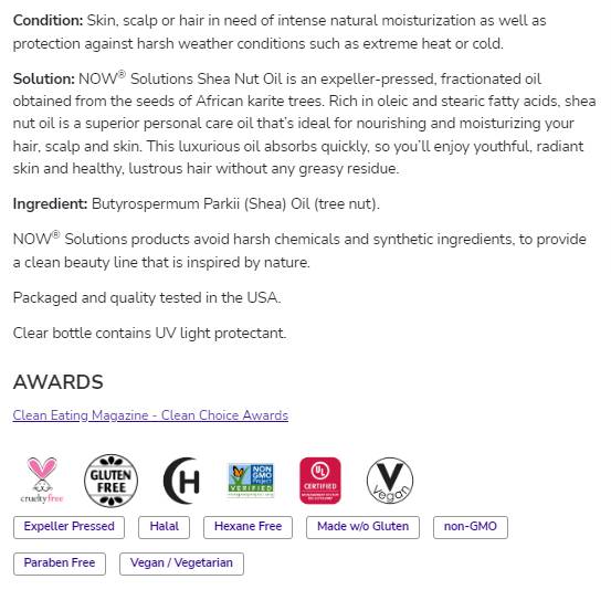 Olej bambusu | Čistý hydratačný olej - 473 ml