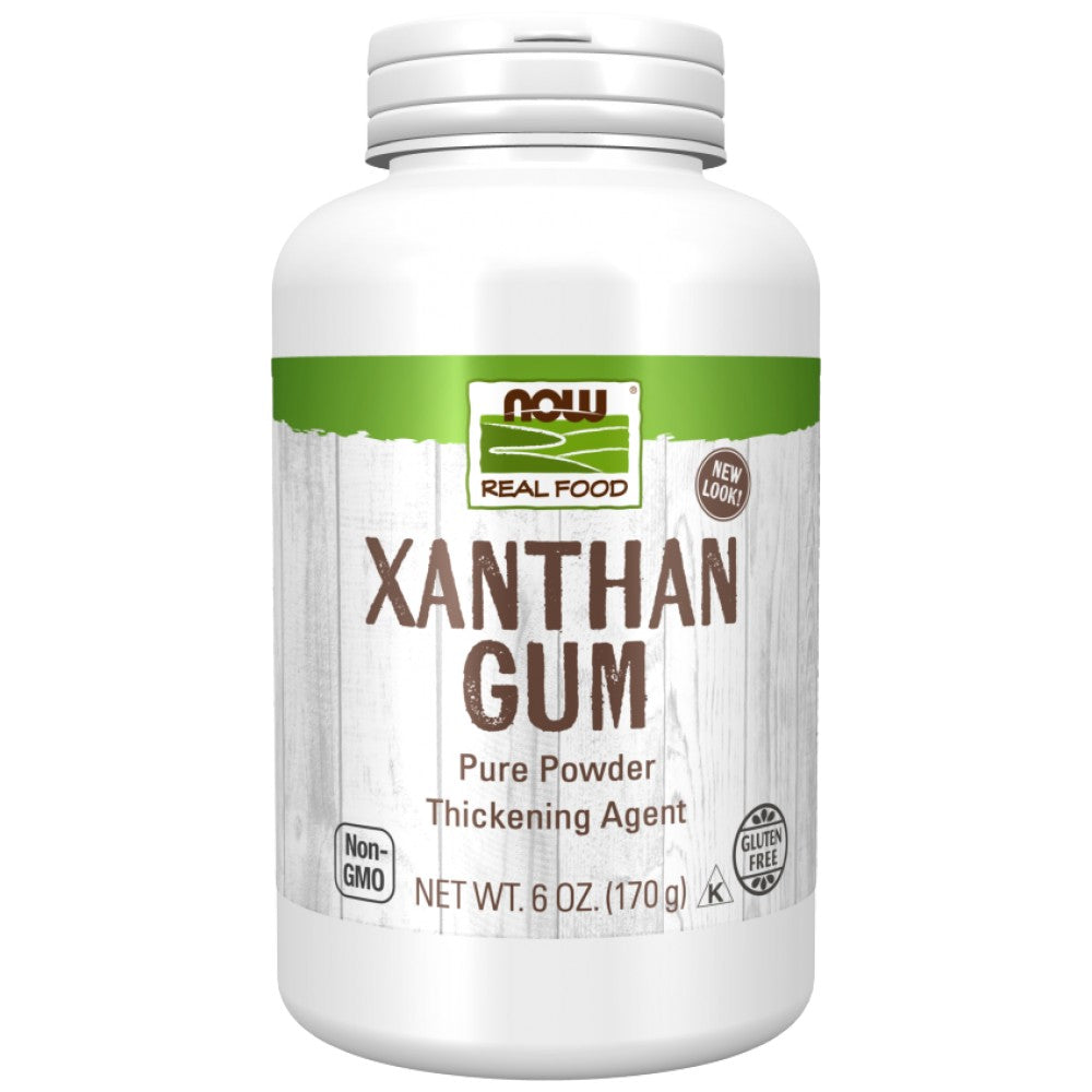 Xantán Gum | Zahusný agent pre vegánsky - 170 gramov