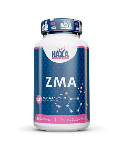 ZMA / 90 čiapky.
