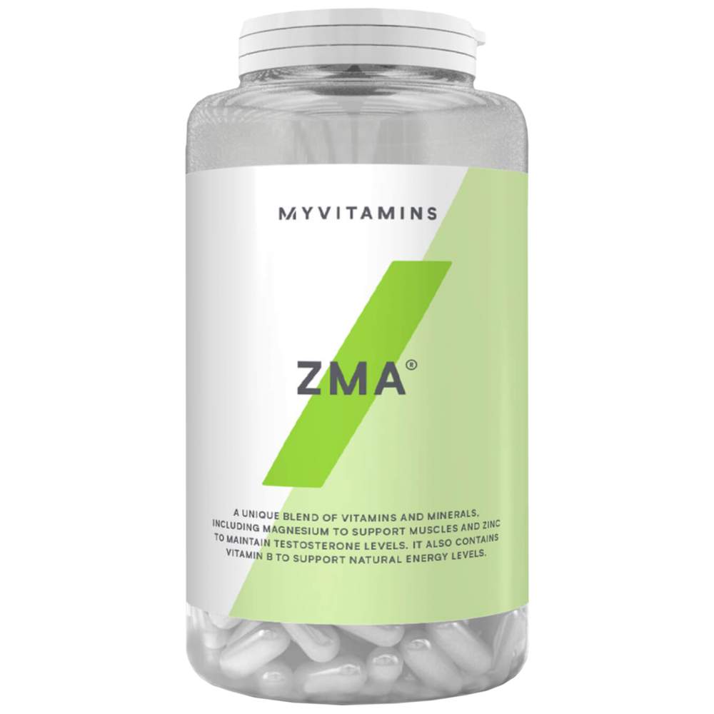 ZMA - 90 kapsúl