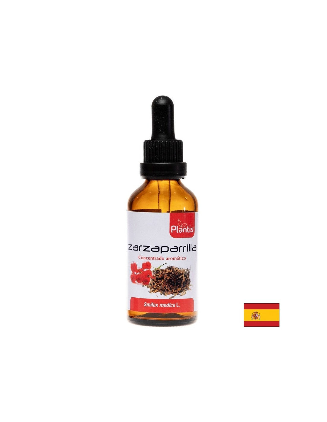 Zarzaparrilla/ Sarsaparilla (tinktúra)/ Na kožné problémy, 50 ml Arte<tc>san</tc>oi