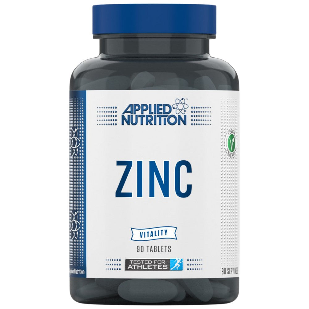 Vitalita zinku 15 mg bisglycinát zinku - 90 kapsúl