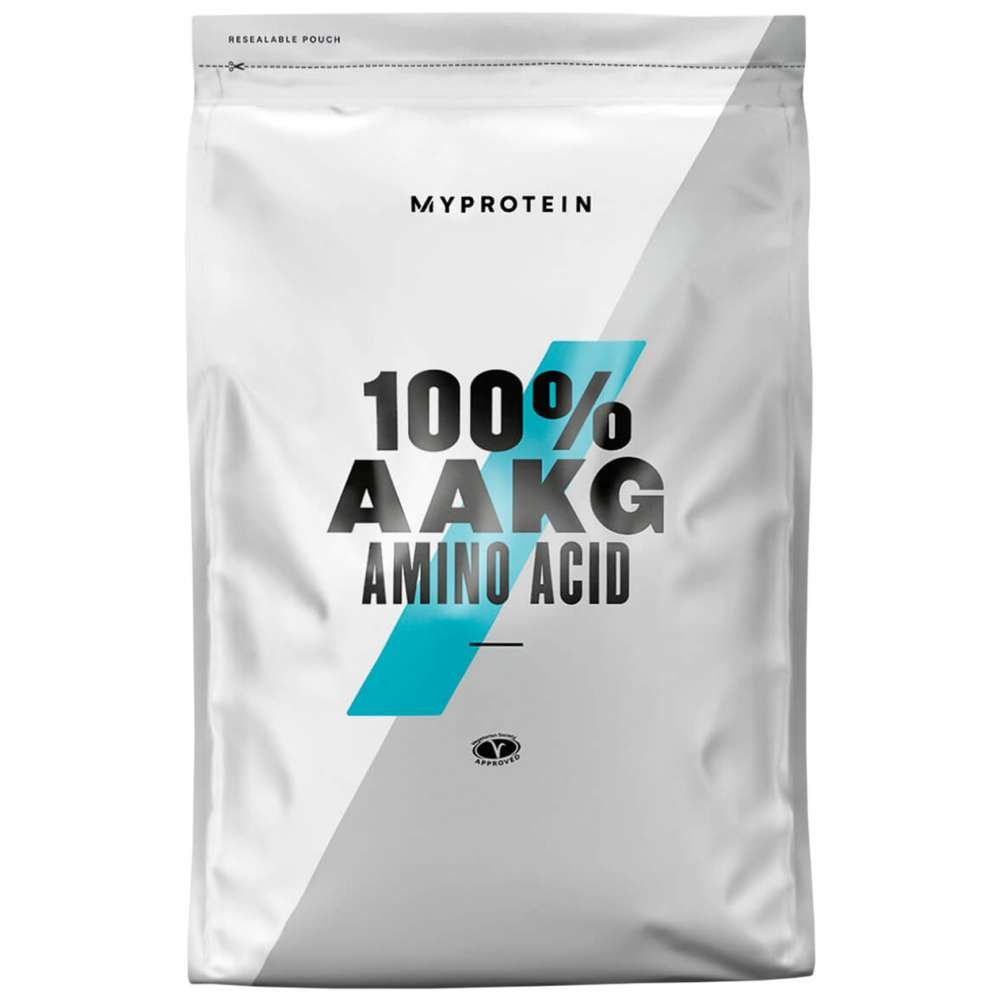 100% aminokyselina AAKG - 250 gramov