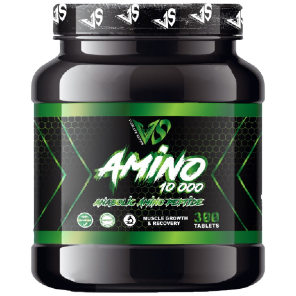 Amino 10 000 - 300 tabliet