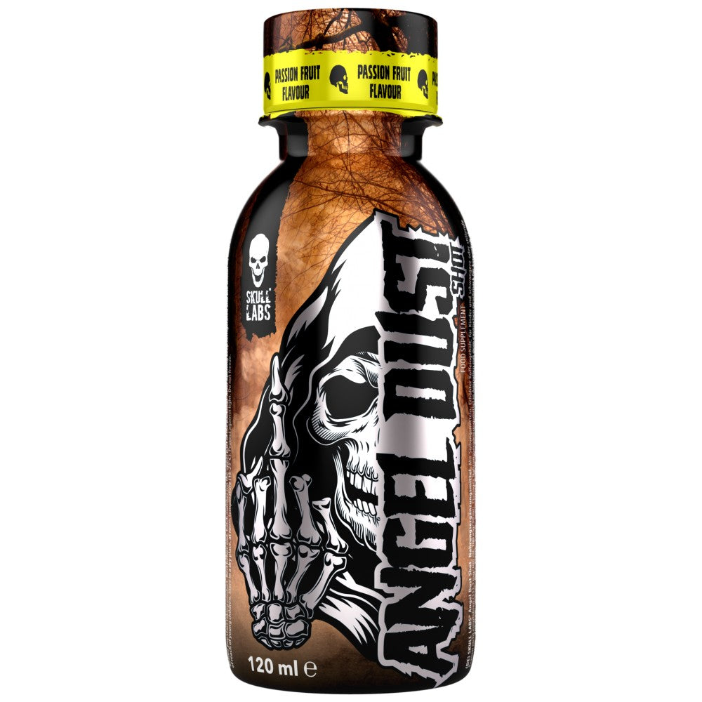 Anjelský prach / pred cvičením - 120 ml