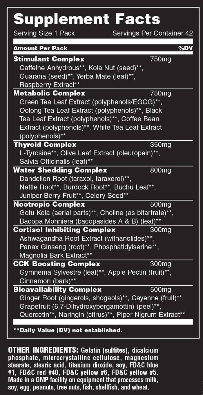 Zvieracie rezy - 42 balení