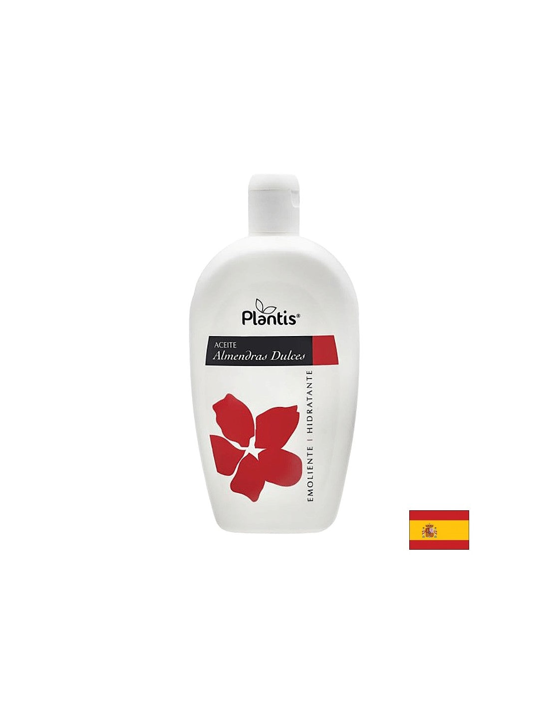 Mandľový olej Plantis®, 200 ml