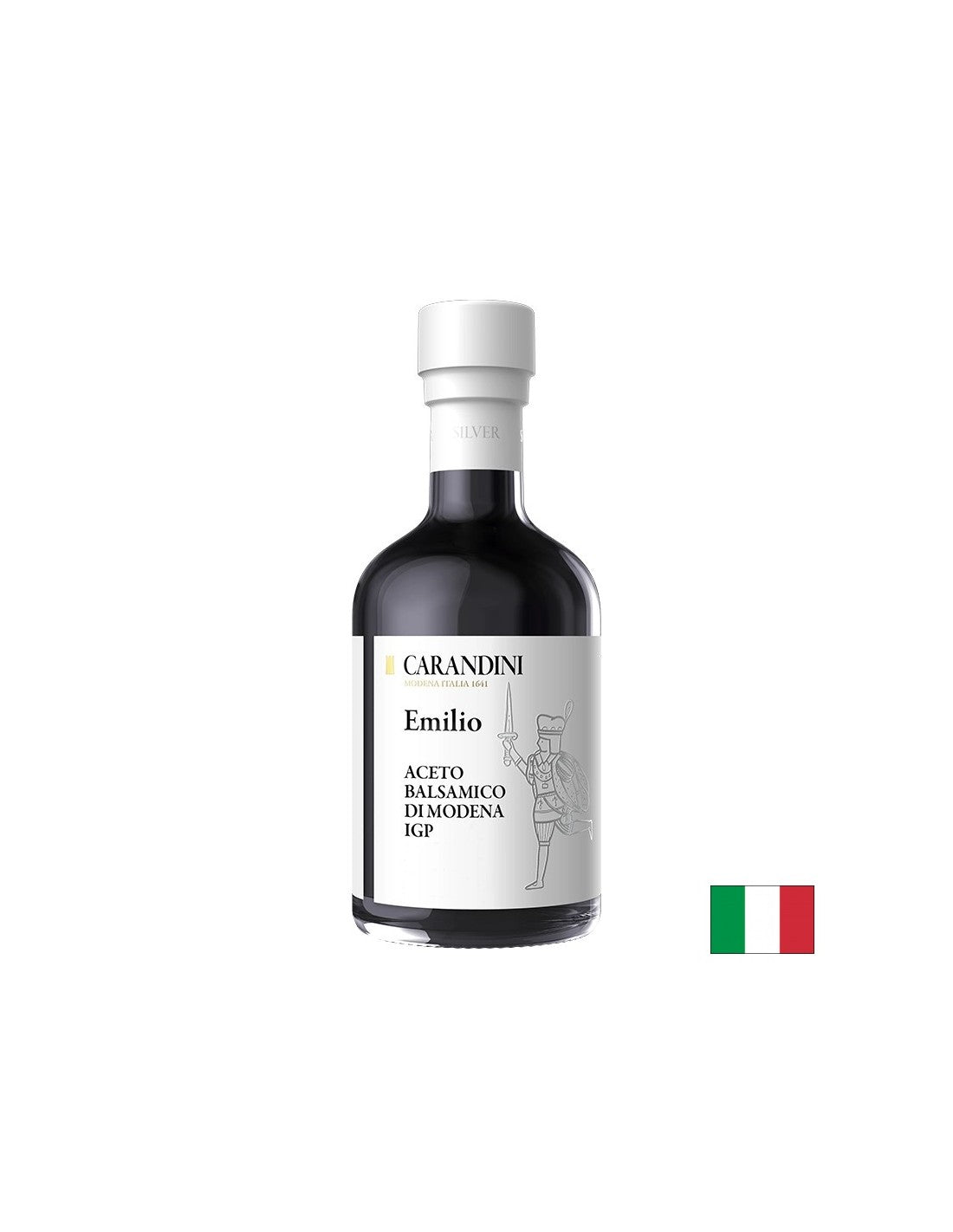 Balsamic Ocot Emilio Bio, 250 ml