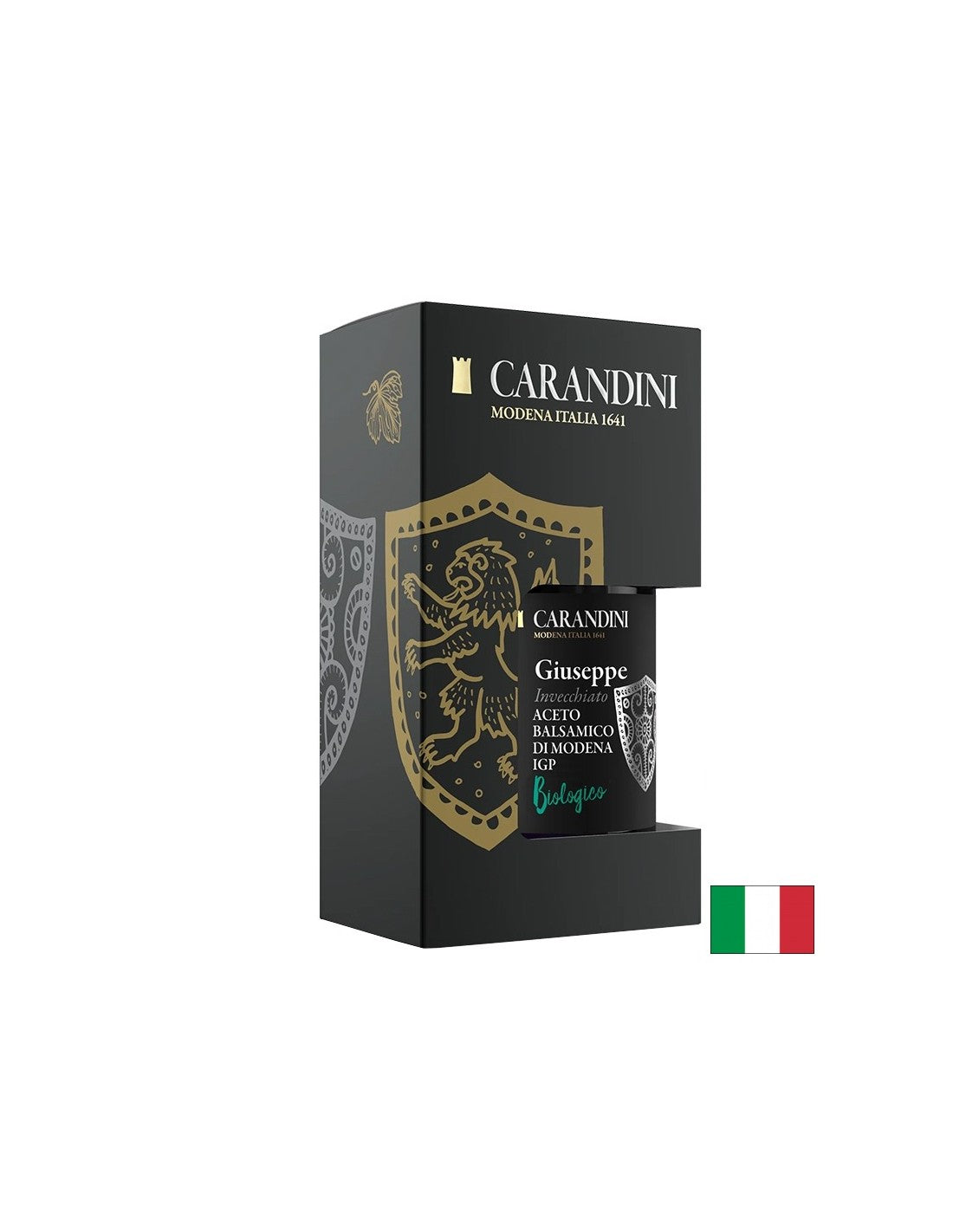 Balsamic Ocot Giuseppe InveCchiato Bio, 250 ml