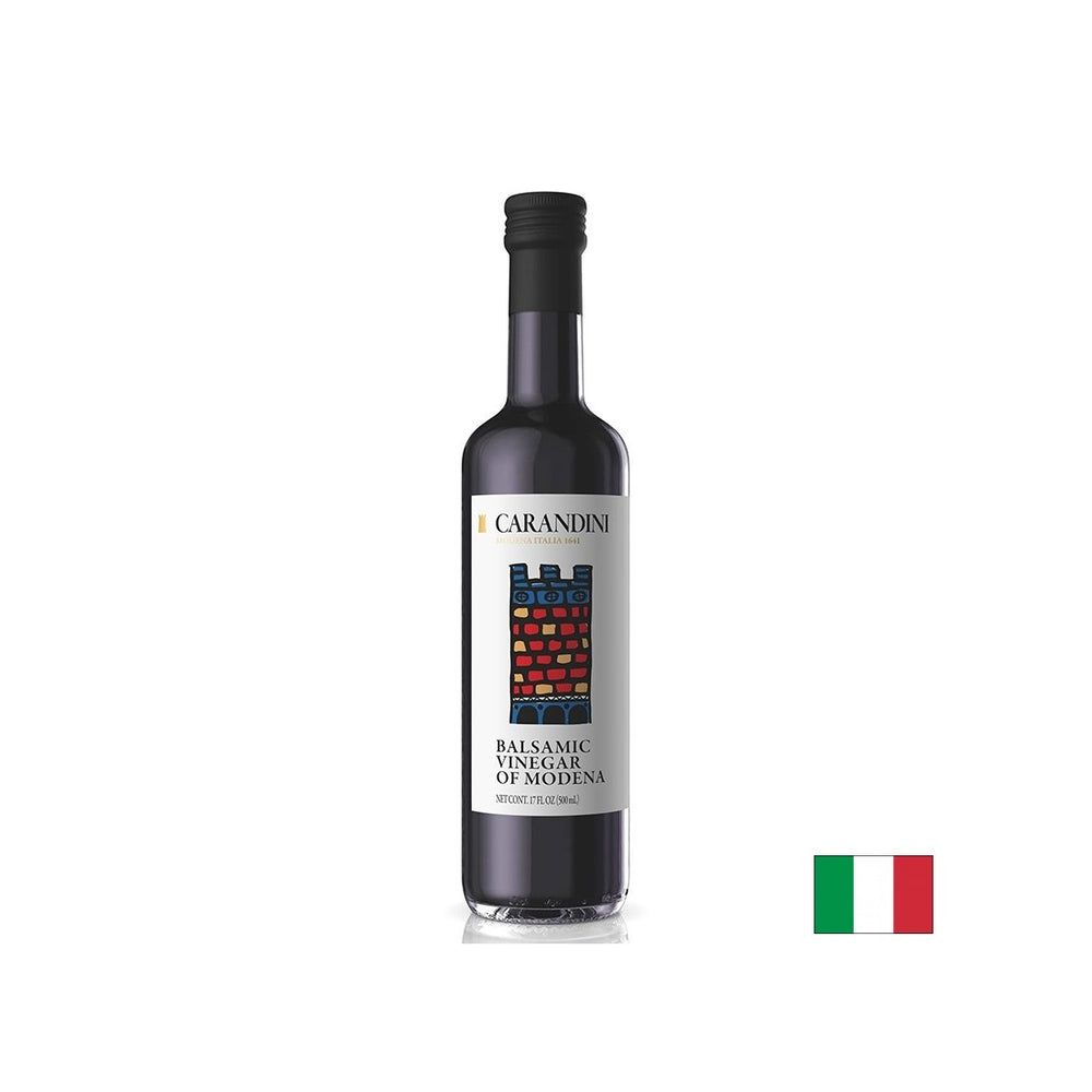 Balsamic Ocot z modrou vežou Modena, 500 ml