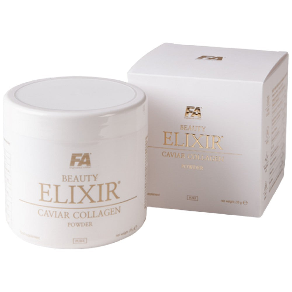 Krása Elixir / Caviar Collagen - Prášok - 270 gramov