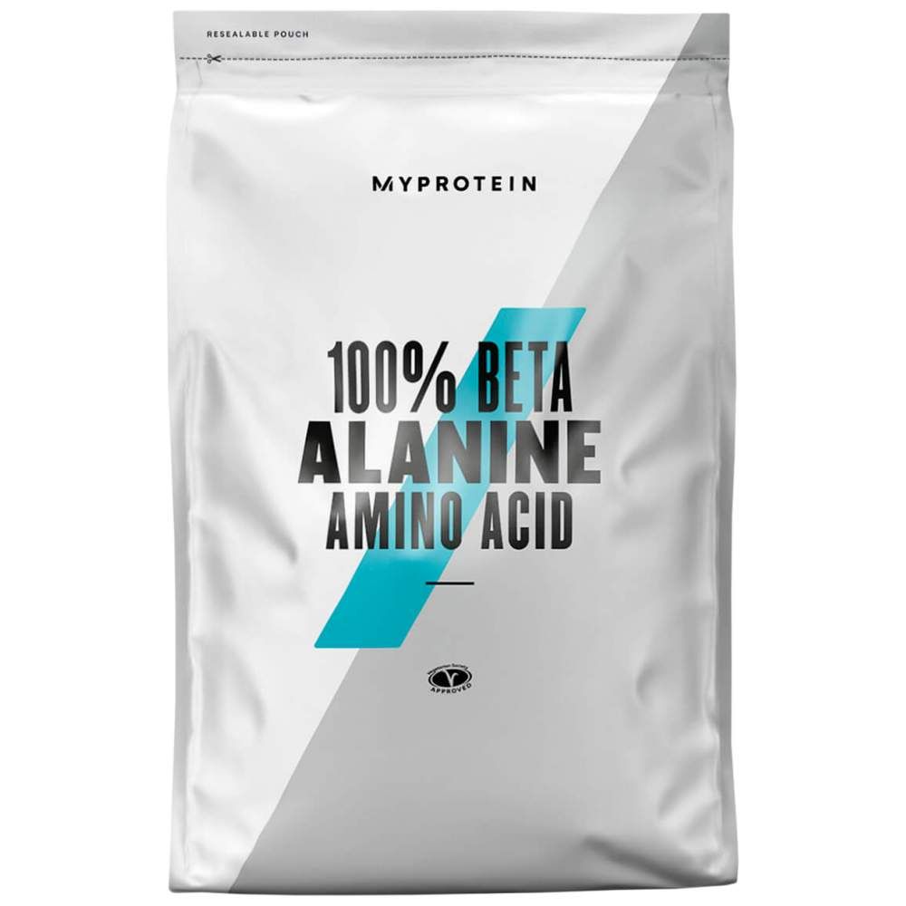 100% beta alanín aminokyselina - 250 gramov