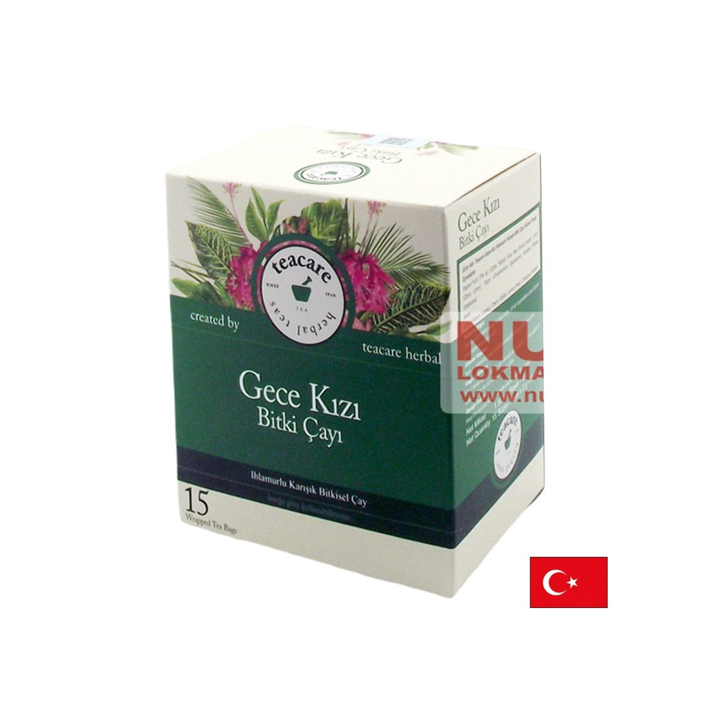 Zdravie močového bylinného čaju, 15 vreckov na filtra