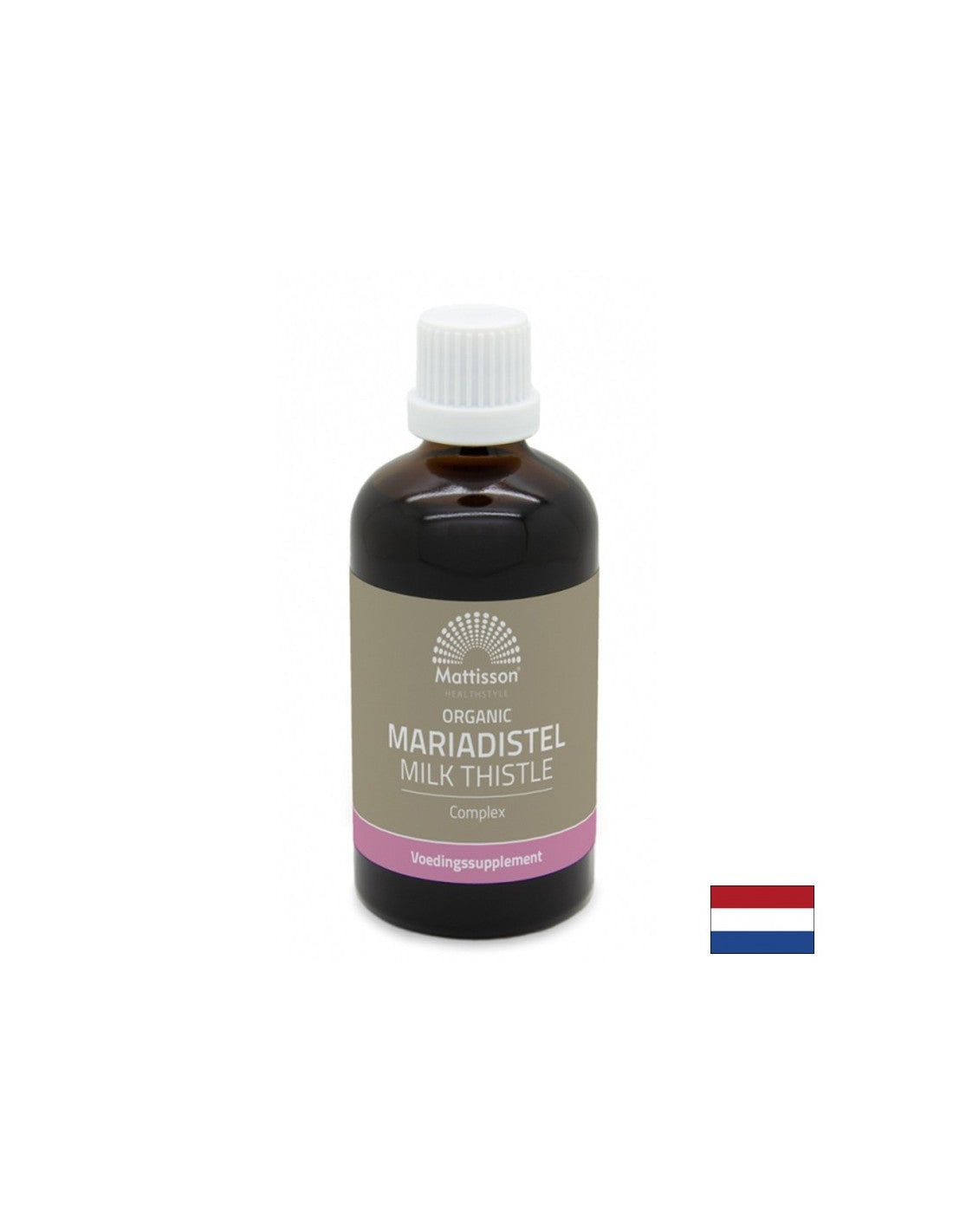 Bylinná tinktúra pre pečeň a žlčové životopisy, 100 ml