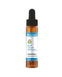 Bach kvapky impatiens 20 ml