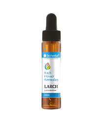 Bach kvapky Larch 20 ml