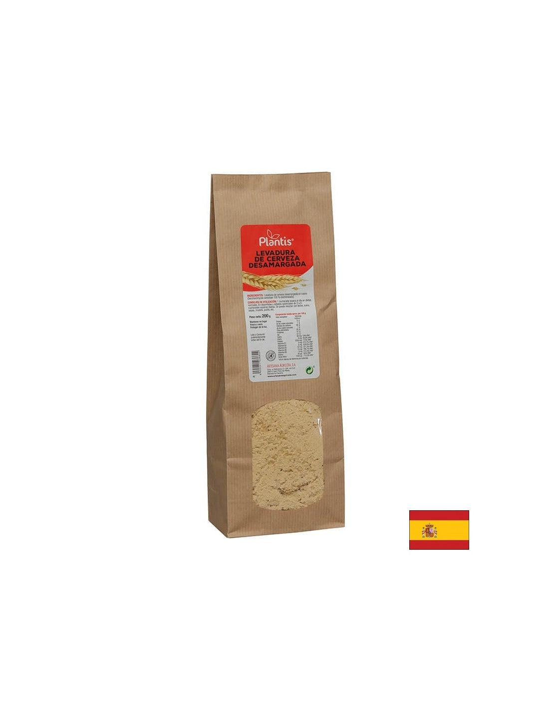 Brewerove kvasinky - trávenie, silná imunita, krásna pokožka, 200 g