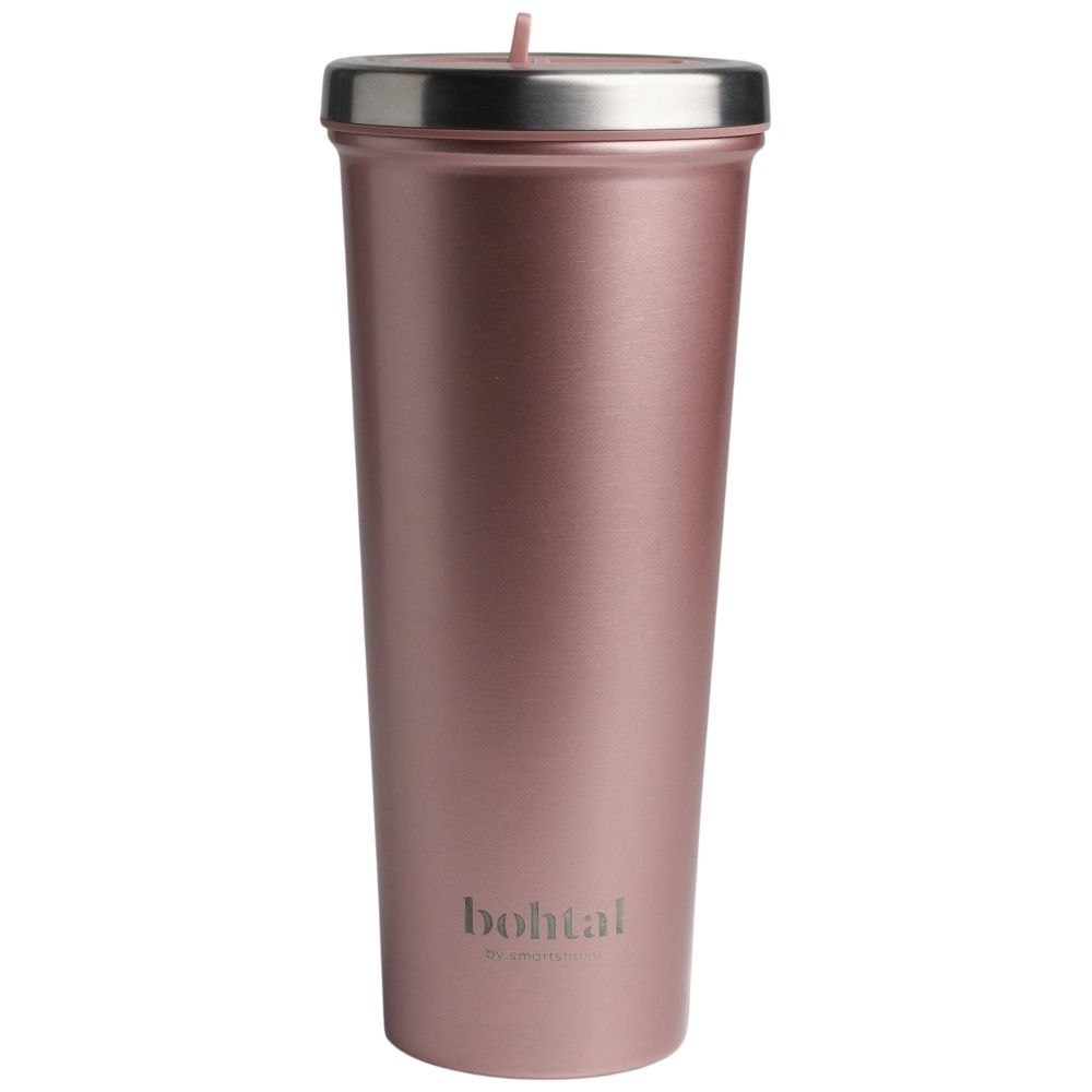 Bohtal izolovaný pohárik Ružové zlato - 750 ml