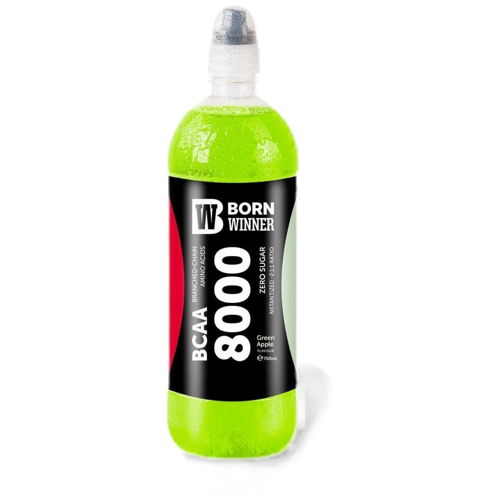 <tc>Born Winner</tc> / BCAA 8000 / Nápoj - 700 ml